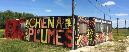 Sorties du 1er week-end d'août.