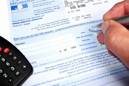 Déclaration de revenus: vous pouvez la modifier