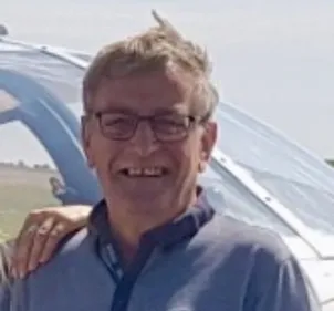 Disparition inquiétante