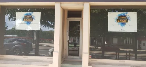 L’échoppe Magique a dévoilé son emplacement à Reims