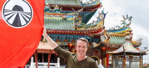 Pékin Express 2020, vous y serez