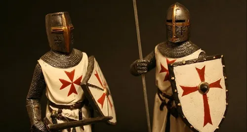 Escape Game Géant des Templiers