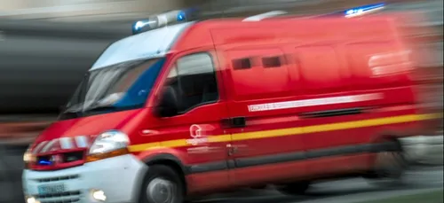 Un motard est décédé dans la Marne