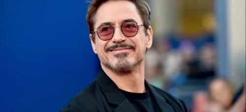 Et si "Iron Man" sauvait la planète?