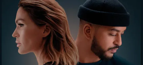 Vitaa & Slimane - Leur nouvel album est dispo