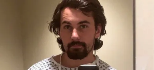 Il veut s'épiler pour un rendez-vous amoureux et finit aux urgences