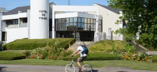 Châlons-en-Champagne : le jugement des policiers reporté