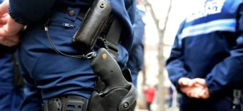 A Châlons, les policiers municipaux sont désormais armés
