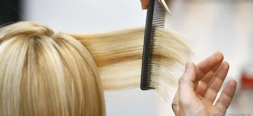 Recycler les cheveux, c'est bon pour la planète !