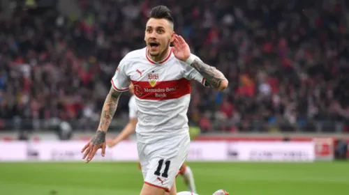 Recrue de dernière minute