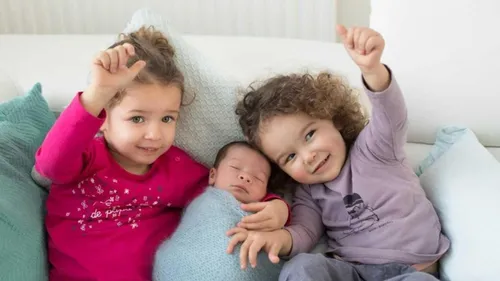 Le témoignage émouvant d'une mère