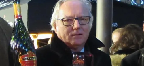 Le piéton tué à Reims était le directeur de deux maisons de Champagne