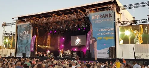 PODCAST / BB Brunes nous parle de leur nouvel album