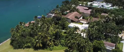 Offrez-vous la maison d'Al Capone pour 12 millions d'euros