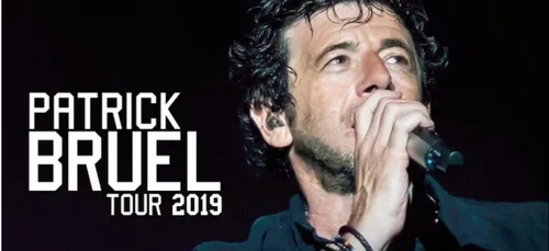 Patrick Bruel entendu à Châlons dans une affaire d'agression...