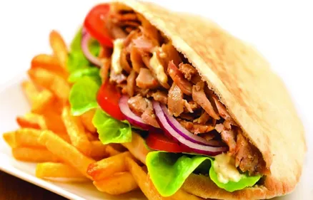 Elle paye près de 2 600 € pour un kebab