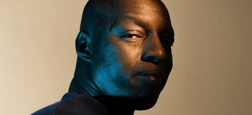 Oxmo Puccino au Charabia Festival