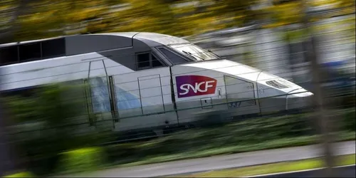Ça coince sur les rails entre Paris et Reims