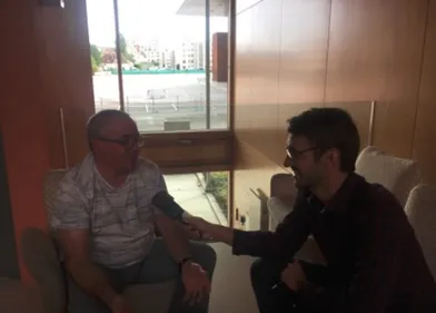 Témoignage d'un maire aubois agressé