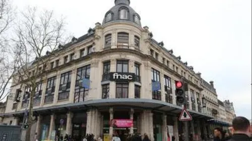 La Fnac de Troyes va bien déménager.