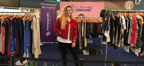 L’heure est aux bonnes affaires avec le Dressing des rémoises