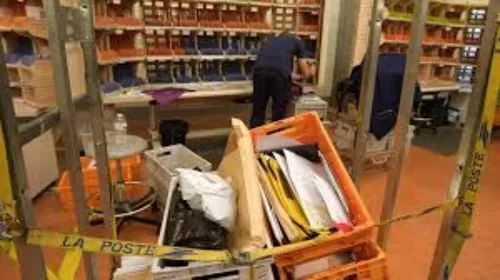 Des courriers suspects adressés à des élus ardennais