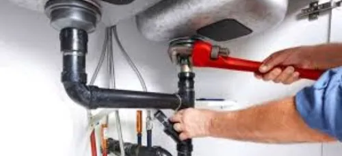 OUVRIERS QUALIFIES EN PLOMBERIE/CHAUFFAGE/CLIMATISATION