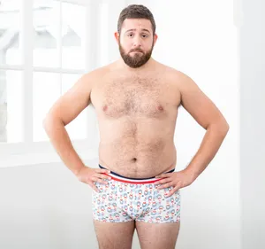 Le Grand Est a son slip