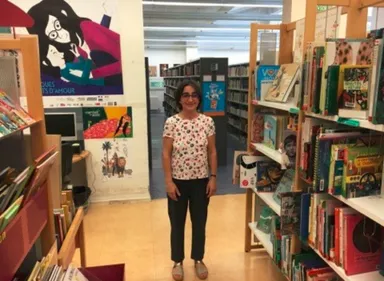 Une plateforme pour lire tous les livres de l'Aube.