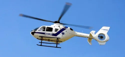Une collégienne a fait un arrêt cardiaque à la piscine...