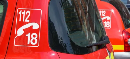 Accident mortel dans les Ardennes