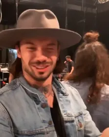 Arcadian en répétition à Reims