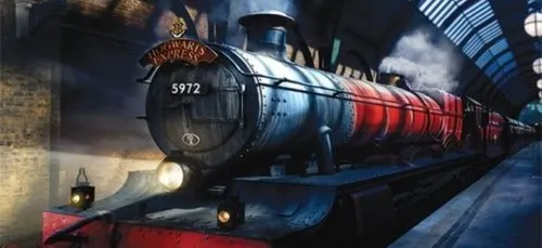 Un calendrier de l'Avent Harry Potter chez Primark!