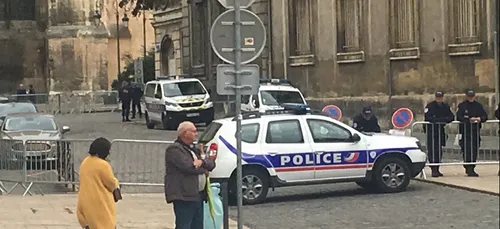 Le dernier fuyard interpellé