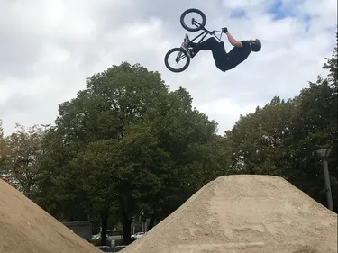 Le FISE débarque à Reims