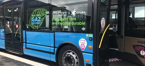 Ça gaze chez Citura