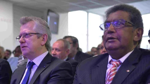 Christian Apothéloz est mort