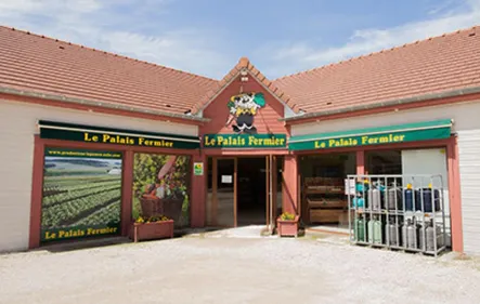 Marre de perdre ses légumes!