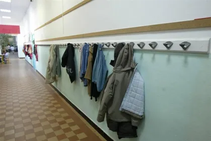 Les écoles françaises en deuil