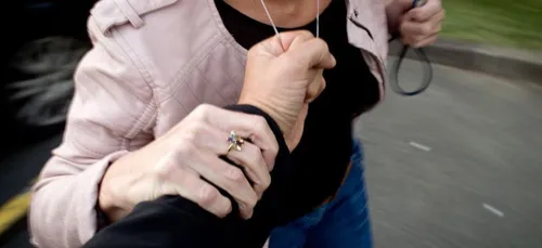 Recrudescence des vols de colliers à l'arraché à Reims