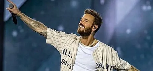 15 millions pour Matt Pokora