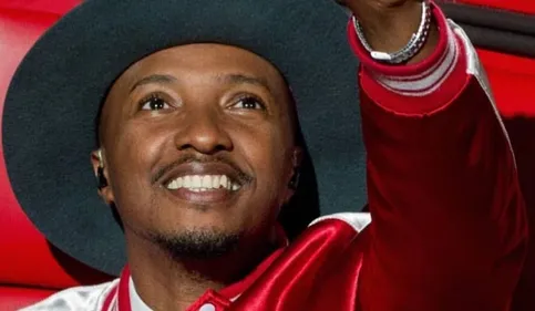 Soprano dans votre salon