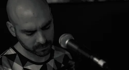 Le Troyen Yves Romao va sortir son album