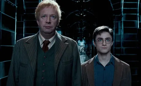 Un acteur de la saga Harry Potter bientôt à Reims