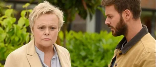 Matt Pokora booste l'audience de TF1