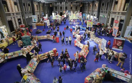 Il était une fois ton futur