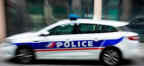 Un enfant renversé par un automobiliste en fuite