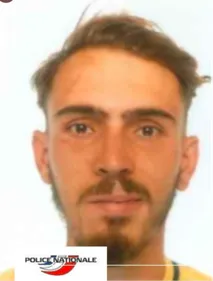 Disparition inquiétante