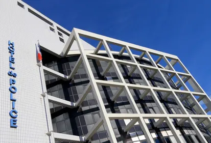 Enfant percuté à Reims, une femme en garde à vue