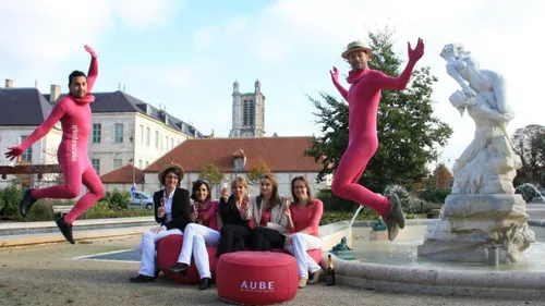 Un Champagne Day sur 5 jours!